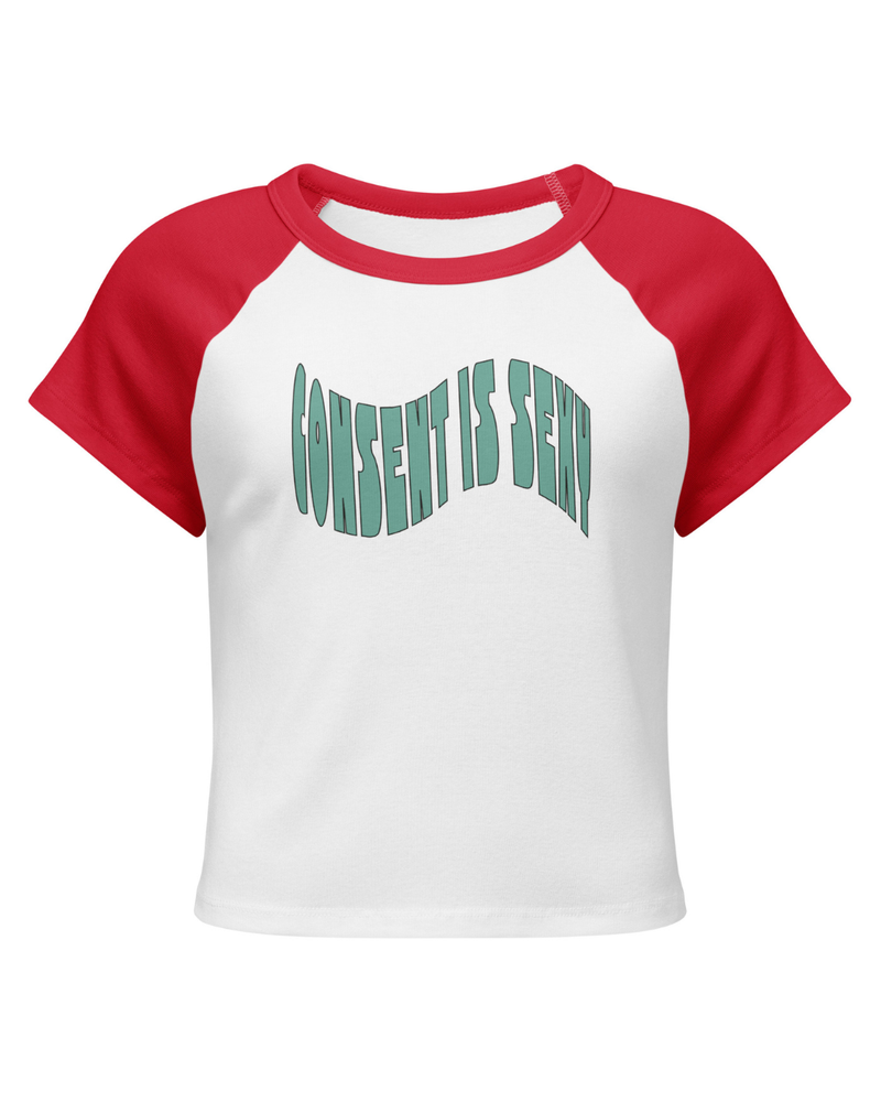 HMS Crop Tops